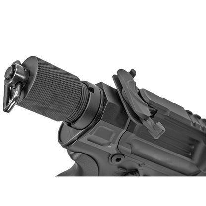 APS X1 Xtreme Co2 ブローバック ライフルエアガン (ガスブローバック) -ブラック-AIRSOFT GOGO エアガン・サバゲー用品通販