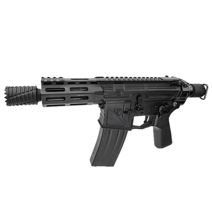 APS X1 Xtreme Co2 ブローバック ライフルエアガン (ガスブローバック) -ブラック-AIRSOFT GOGO エアガン・サバゲー用品通販