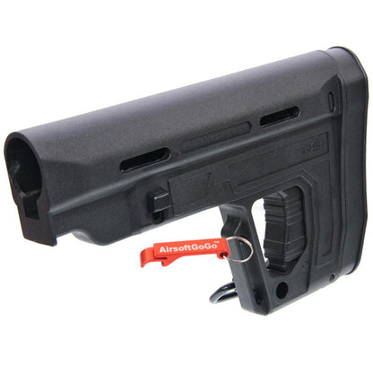 APS製電動ガンM4用RS-1タイプ バッファー・ストック-AIRSOFT GOGO エアガン・サバゲー用品通販