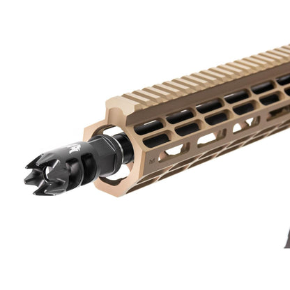 APS/EMG Falkor Phantom 9インチ M-Lok RS3 電動ガン デザートカラー-AIRSOFT GOGO エアガン・サバゲー用品通販
