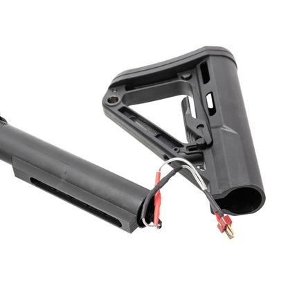 APS/EMG Falkor Phantom 9インチ M-Lok RS3 電動ガン デザートカラー-AIRSOFT GOGO エアガン・サバゲー用品通販