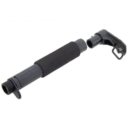 APSファントムエクストリームライフルMK3レシーバーセット（ブラック）-AIRSOFT GOGO エアガン・サバゲー用品通販