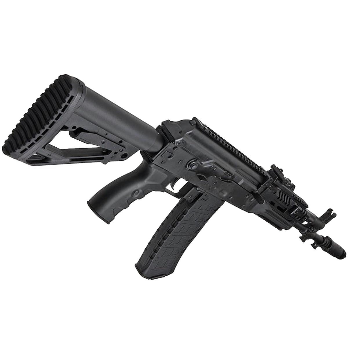 ARCTURUS AK12 AEG (JP Version)（ブラック）-AIRSOFT GOGO エアガン・サバゲー用品通販