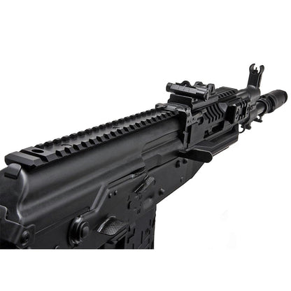 ARCTURUS AK12 AEG (JP Version)（ブラック）-AIRSOFT GOGO エアガン・サバゲー用品通販