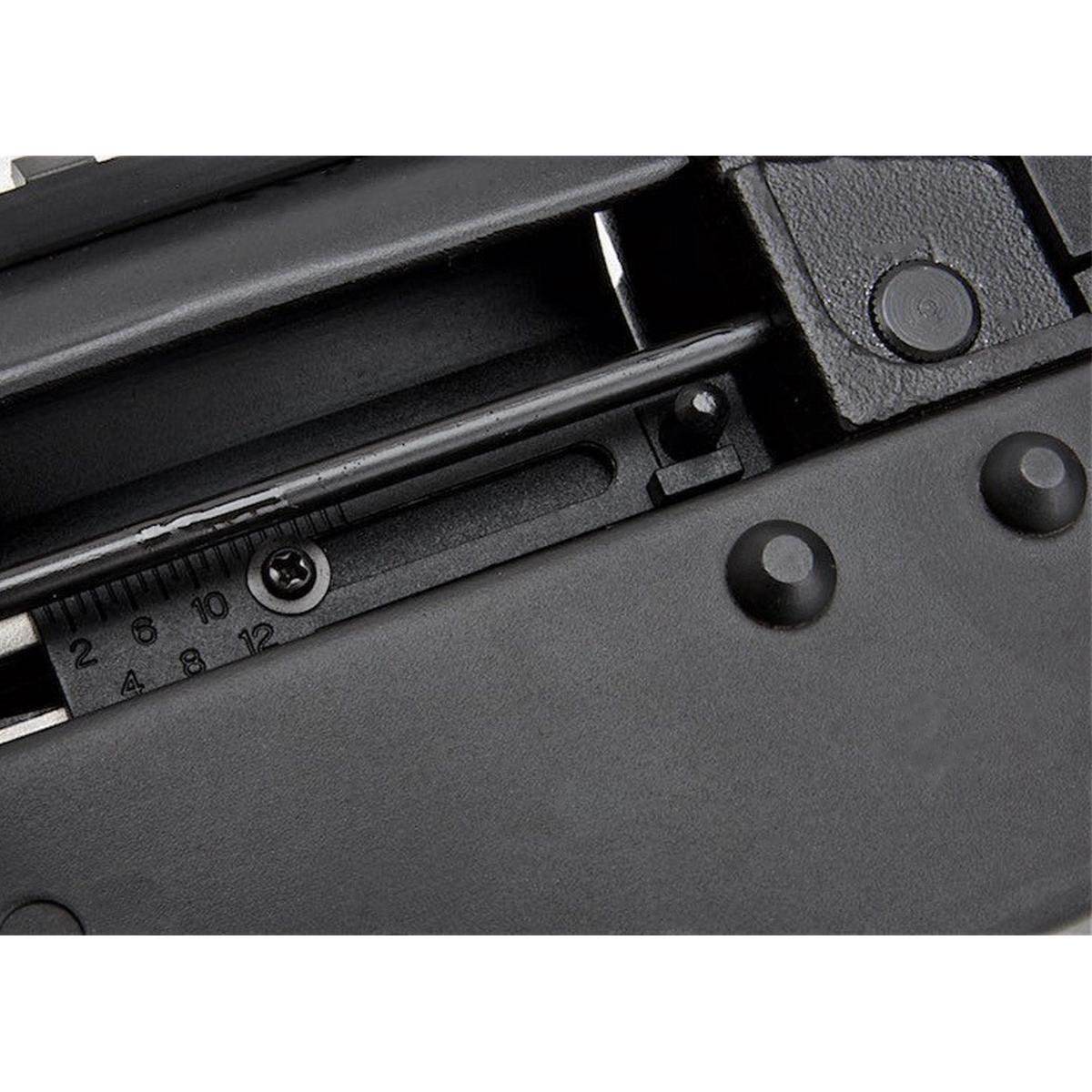 ARCTURUS AK12 AEG (JP Version)（ブラック）-AIRSOFT GOGO エアガン・サバゲー用品通販