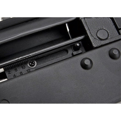 ARCTURUS AK12 AEG (JP Version)（ブラック）-AIRSOFT GOGO エアガン・サバゲー用品通販