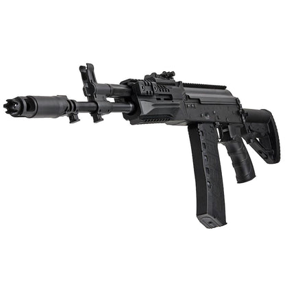 ARCTURUS AK12 AEG (JP Version)（ブラック）-AIRSOFT GOGO エアガン・サバゲー用品通販