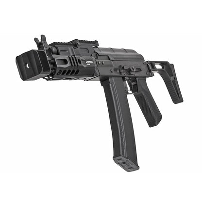 ARCTURUS AK74UカスタムAEG（ブラック）-AIRSOFT GOGO エアガン・サバゲー用品通販