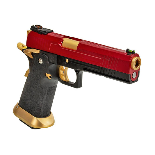 ARMORER WORKS HX1004モデル ハイキャパ 5.1 ハイスピード ガスブローバック-AIRSOFT GOGO エアガン・サバゲー用品通販