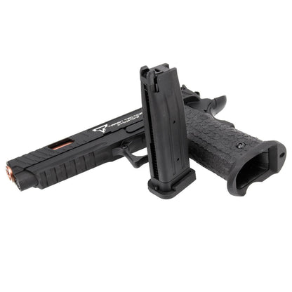ARMY ARMAMENT JW3 2011 コンバットマスター GBB ガスブローバック-AIRSOFT GOGO エアガン・サバゲー用品通販