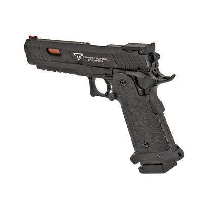 ARMY ARMAMENT JW3 2011 コンバットマスター GBB ガスブローバック-AIRSOFT GOGO エアガン・サバゲー用品通販