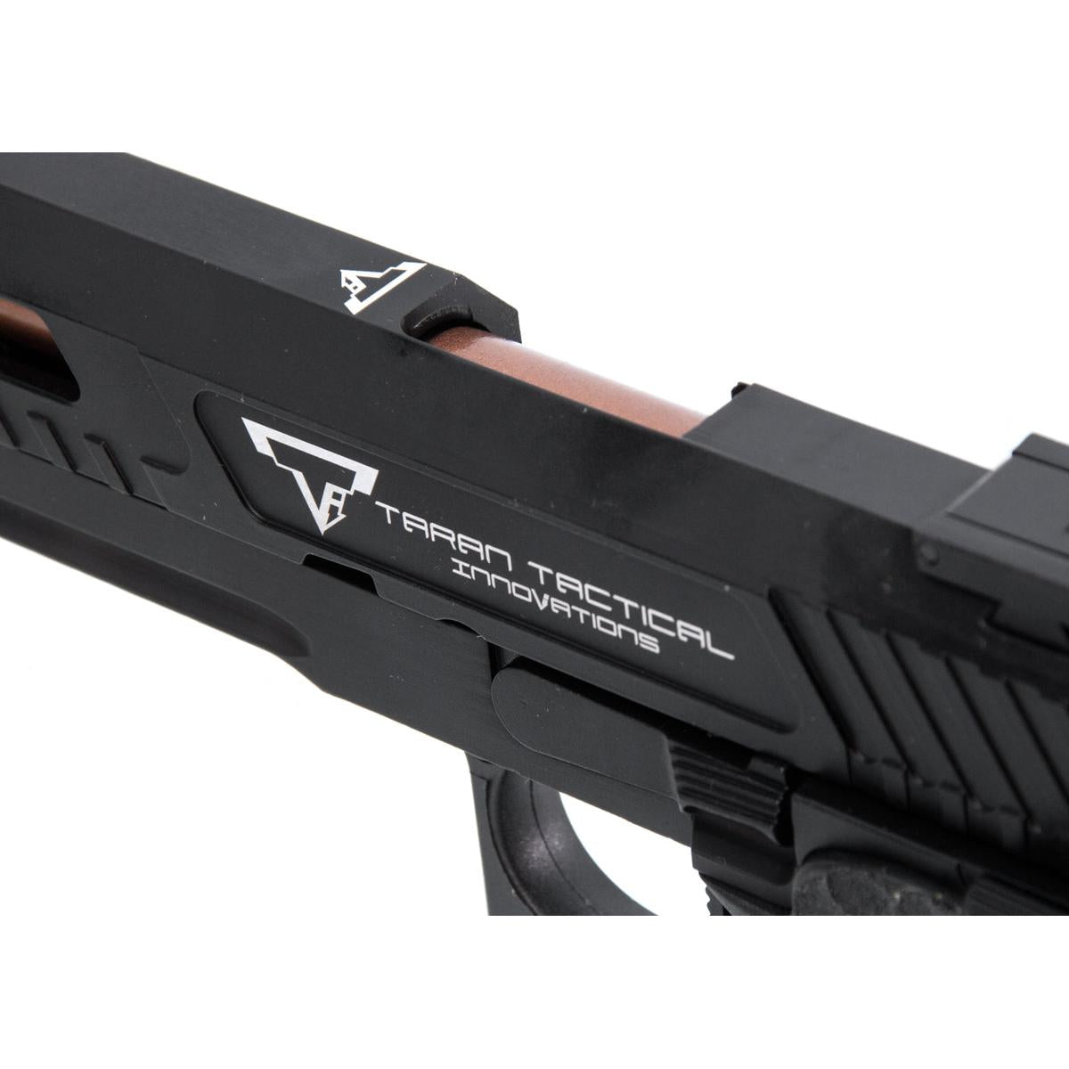 ARMY ARMAMENT JW3 2011 コンバットマスター GBB ガスブローバック-AIRSOFT GOGO エアガン・サバゲー用品通販