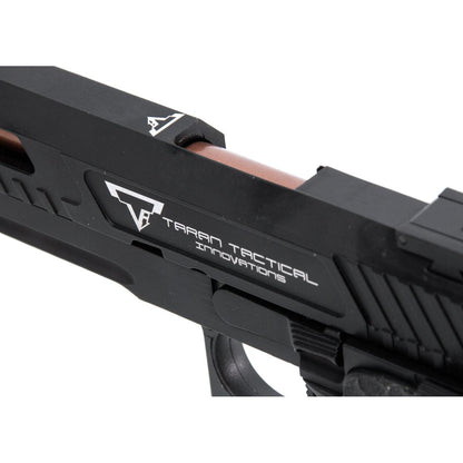 ARMY ARMAMENT JW3 2011 コンバットマスター GBB ガスブローバック-AIRSOFT GOGO エアガン・サバゲー用品通販