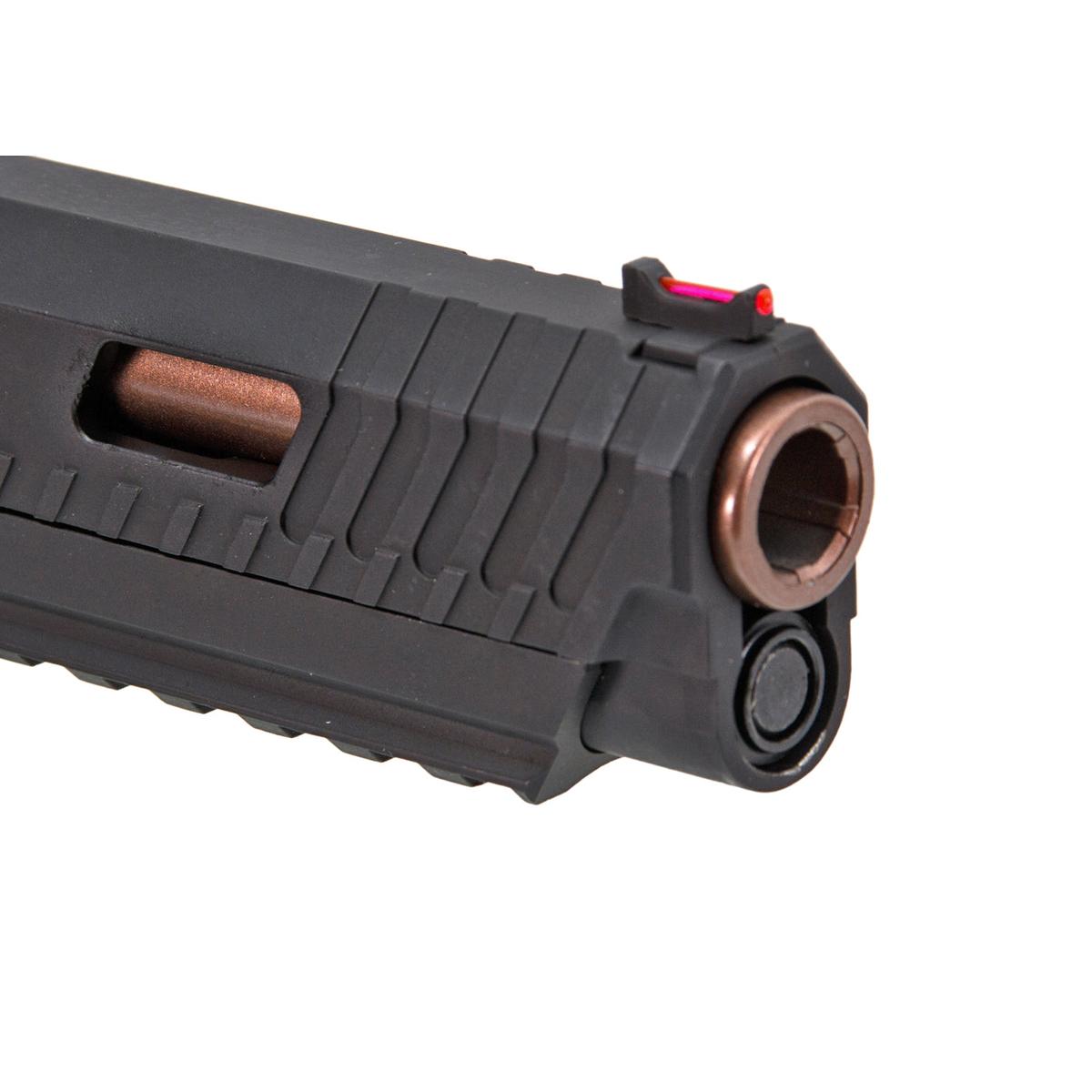 ARMY ARMAMENT JW3 2011 コンバットマスター GBB ガスブローバック-AIRSOFT GOGO エアガン・サバゲー用品通販
