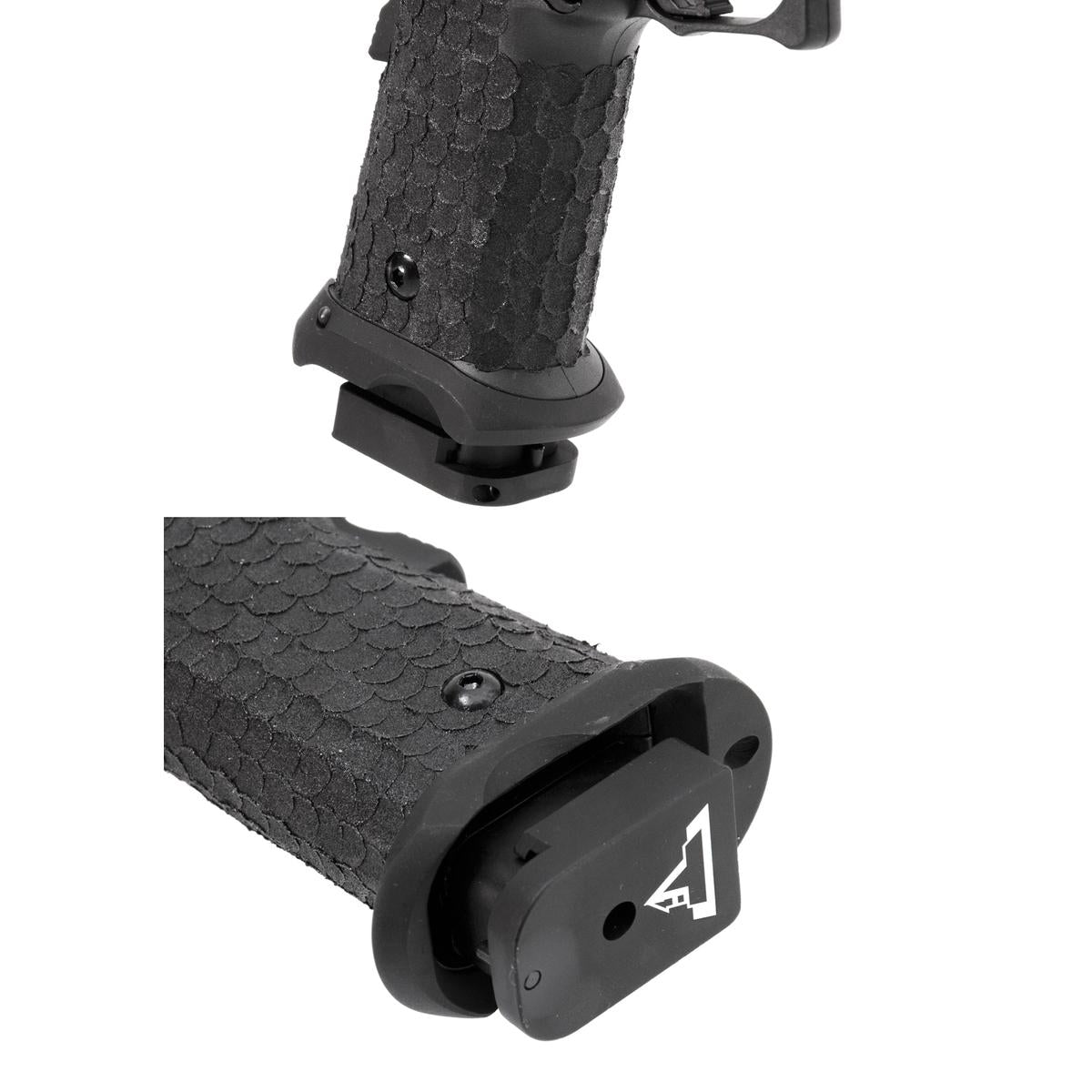 ARMY ARMAMENT JW3 2011 コンバットマスター GBB ガスブローバック-AIRSOFT GOGO エアガン・サバゲー用品通販