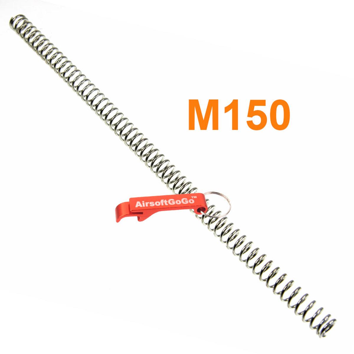 Army Force製 M150スプリング マルイ・WELL L96 ボルトアクション用-AIRSOFT GOGO エアガン・サバゲー用品通販
