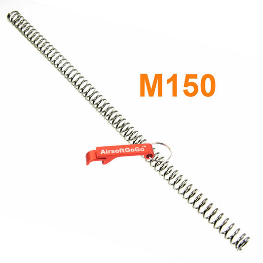 Army Force製 M150スプリング マルイ・WELL L96 ボルトアクション用-AIRSOFT GOGO エアガン・サバゲー用品通販