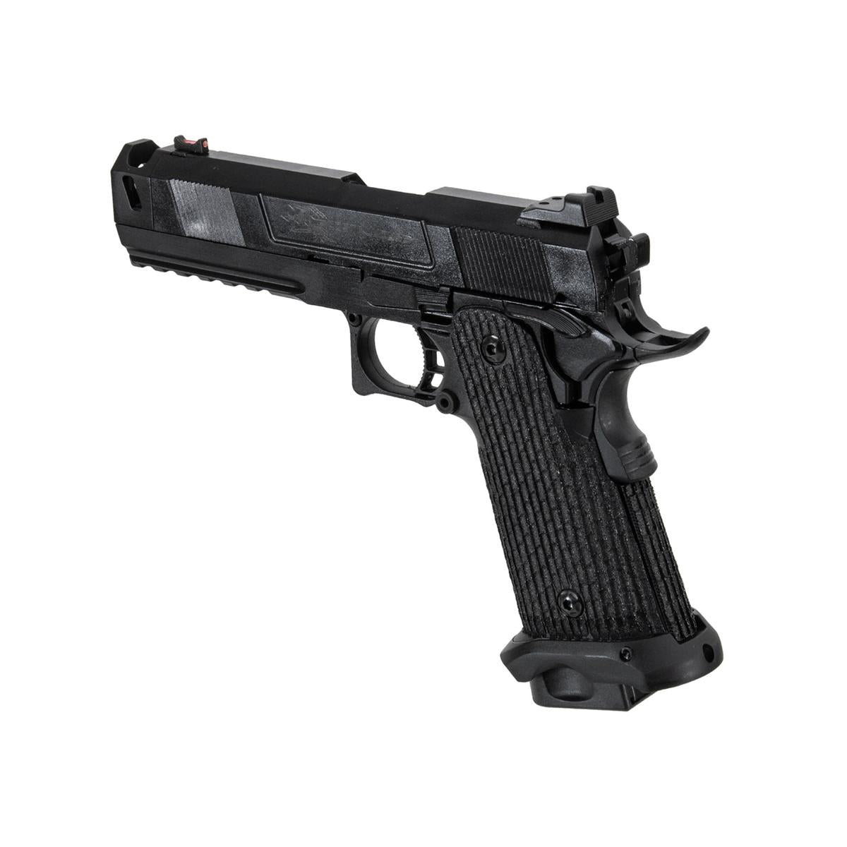 Army コスタキャリーコンプGBBガスブローバック（日本版）-ブラック-AIRSOFT GOGO エアガン・サバゲー用品通販