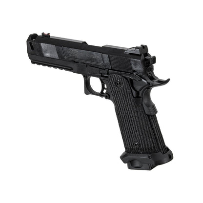 Army コスタキャリーコンプGBBガスブローバック（日本版）-ブラック-AIRSOFT GOGO エアガン・サバゲー用品通販