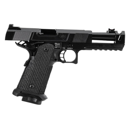 Army コスタキャリーコンプGBBガスブローバック（日本版）-ブラック-AIRSOFT GOGO エアガン・サバゲー用品通販