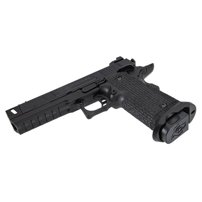 Army コスタキャリーコンプGBBガスブローバック（日本版）-ブラック-AIRSOFT GOGO エアガン・サバゲー用品通販