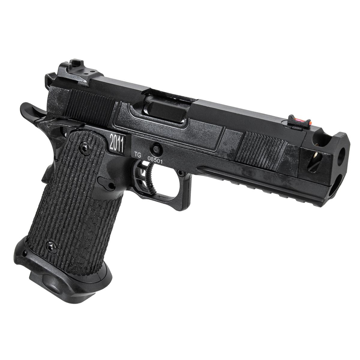 Army コスタキャリーコンプGBBガスブローバック（日本版）-ブラック-AIRSOFT GOGO エアガン・サバゲー用品通販