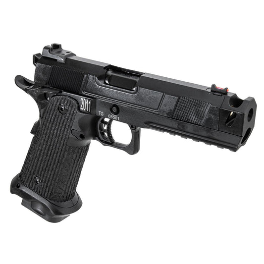 Army コスタキャリーコンプGBBガスブローバック（日本版）-ブラック-AIRSOFT GOGO エアガン・サバゲー用品通販