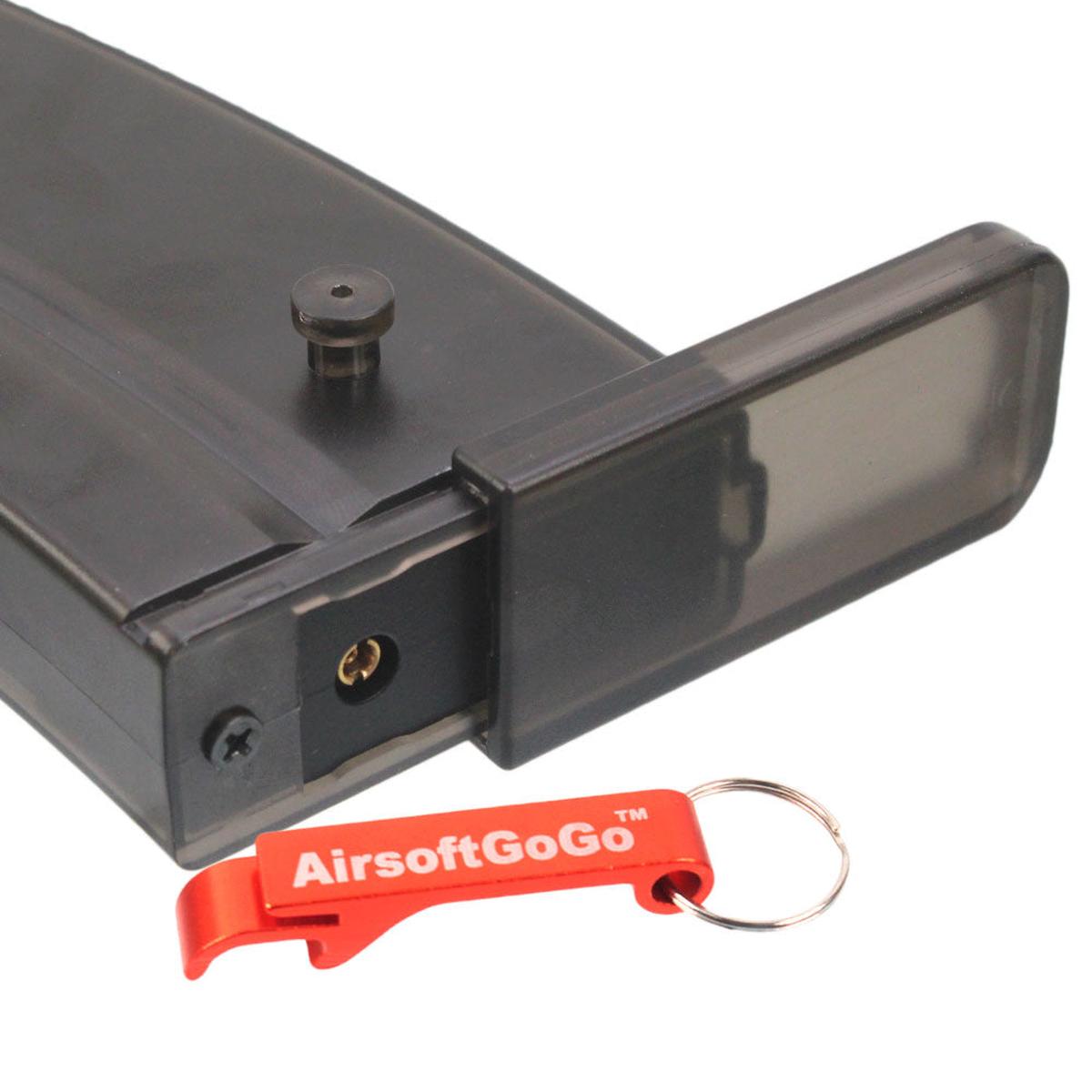 ARMY R36 ガスブローバックマガジン-AIRSOFT GOGO エアガン・サバゲー用品通販
