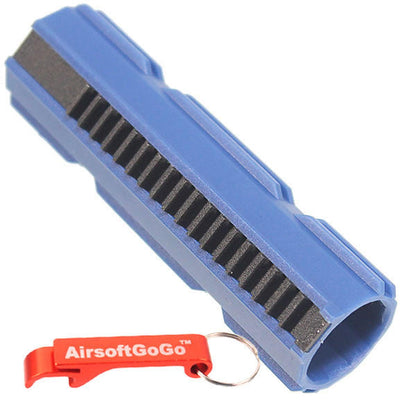 ARMY R85/SVD/SR25 電動ガン用SHS製強化ピストンスチール歯19枚-AIRSOFT GOGO エアガン・サバゲー用品通販
