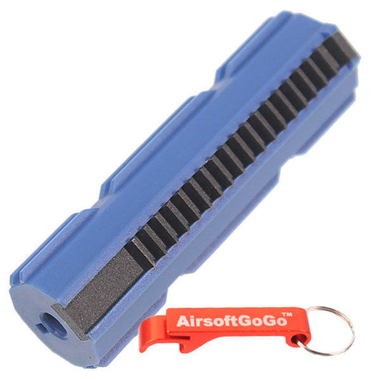 ARMY R85/SVD/SR25 電動ガン用SHS製強化ピストンスチール歯19枚-AIRSOFT GOGO エアガン・サバゲー用品通販