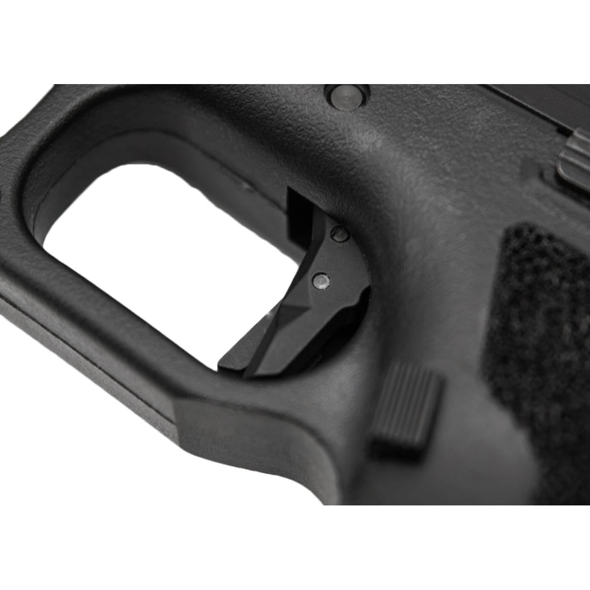 Army TTI コンバットマスターG34 ガスブローバックGBB（ブラック）-AIRSOFT GOGO エアガン・サバゲー用品通販
