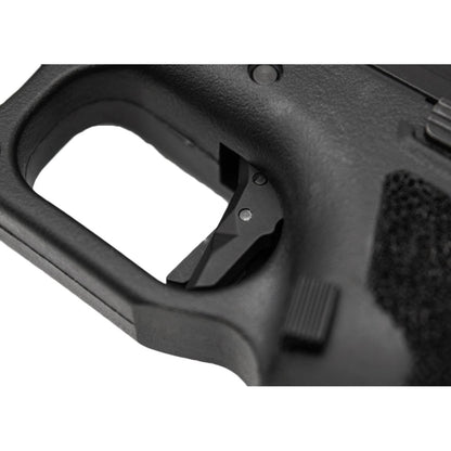 Army TTI コンバットマスターG34 ガスブローバックGBB（ブラック）-AIRSOFT GOGO エアガン・サバゲー用品通販