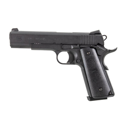 ARROW ARMS 香港バージョンGLOCKM1911 .45自動GBB（ブラック）-AIRSOFT GOGO エアガン・サバゲー用品通販