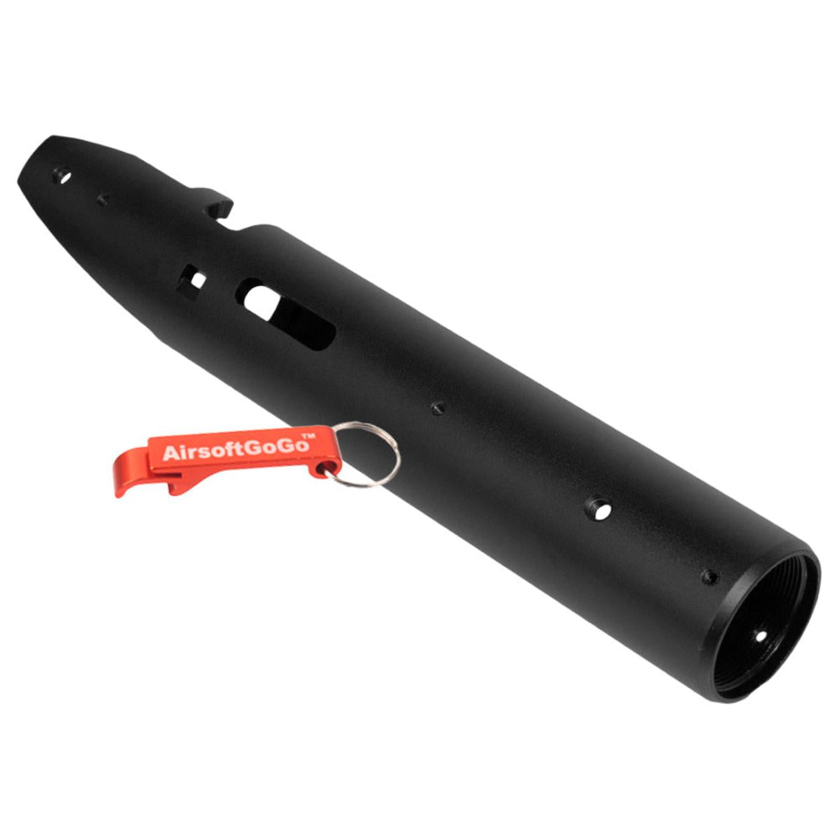 アルミレシーバー マルイVSR-10対応-AIRSOFT GOGO エアガン・サバゲー用品通販