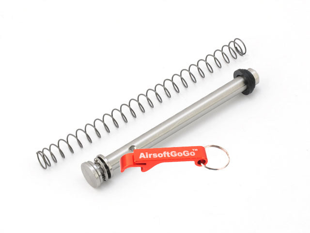 AIP spring plug &amp; spring set for Marui G17/18