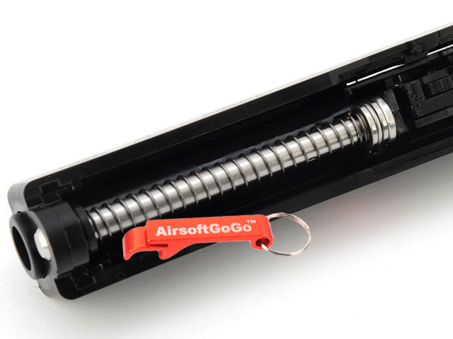 AIP spring plug &amp; spring set for Marui G17/18