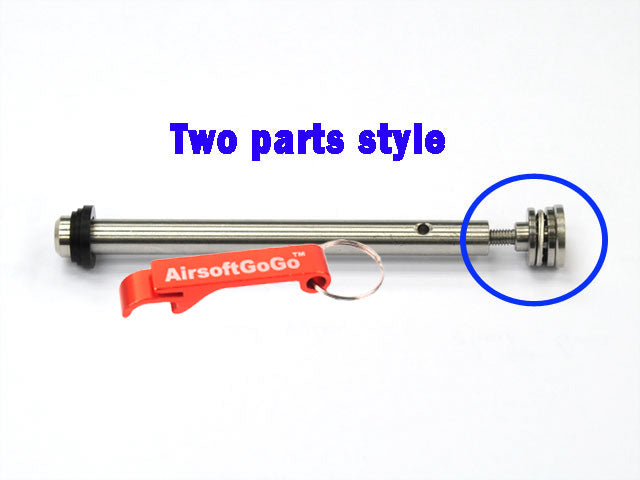 AIP spring plug &amp; spring set for Marui G17/18