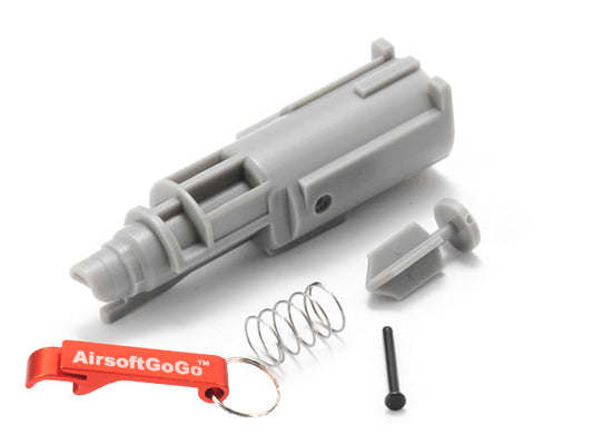マルイグロック G17 / G26用AIP社製強化ローディングノズル
