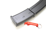 Marui / WELL R4 100-round MP7 magazine for electric handgun