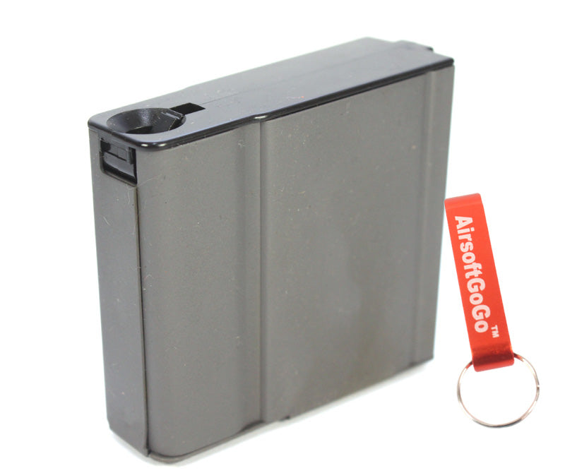 MAG 70-round magazine for M14 electric gun