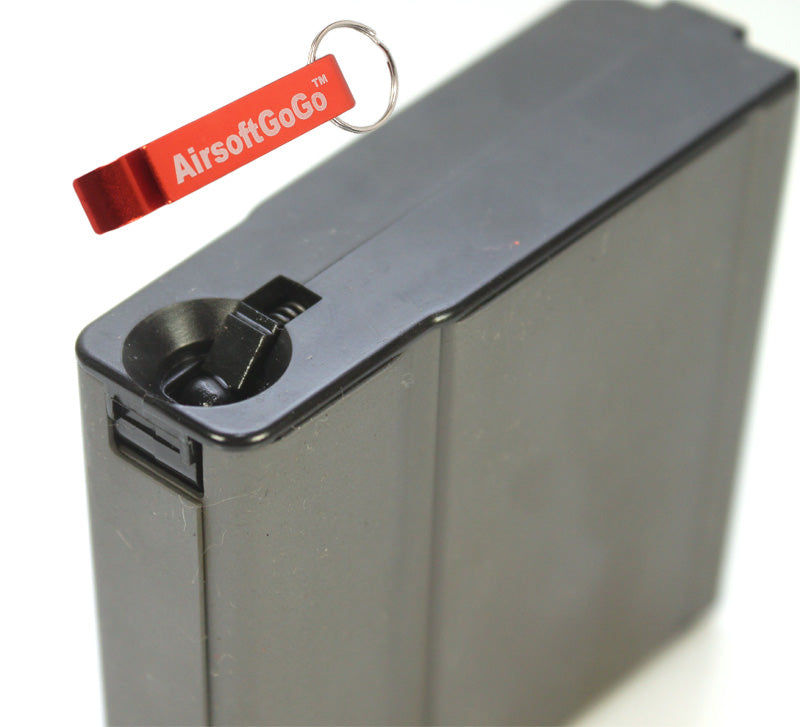 MAG 70-round magazine for M14 electric gun
