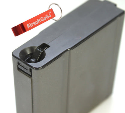 MAG 70-round magazine for M14 electric gun