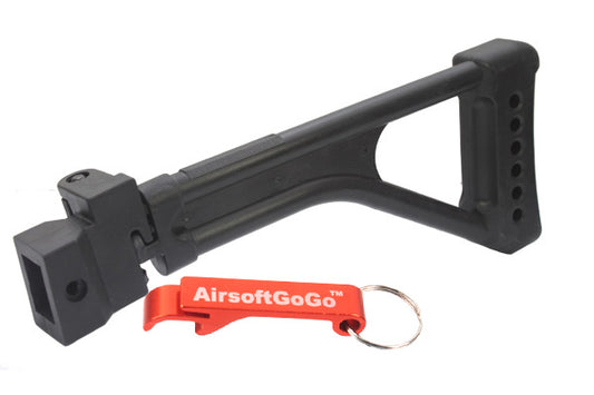 CYMA folding stock for AK47 electric gun series C60