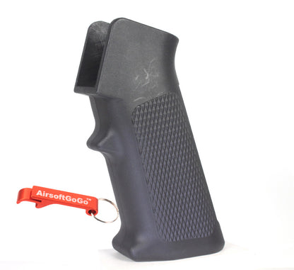Electric gun grip motor cover for M4/M16 Marui/Cybergun/Classic Army