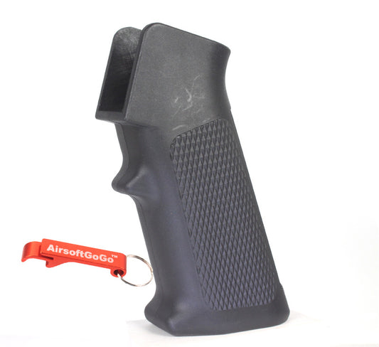 Electric gun grip motor cover for M4/M16 Marui/Cybergun/Classic Army