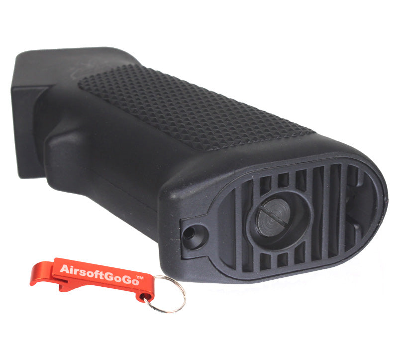 Electric gun grip motor cover for M4/M16 Marui/Cybergun/Classic Army