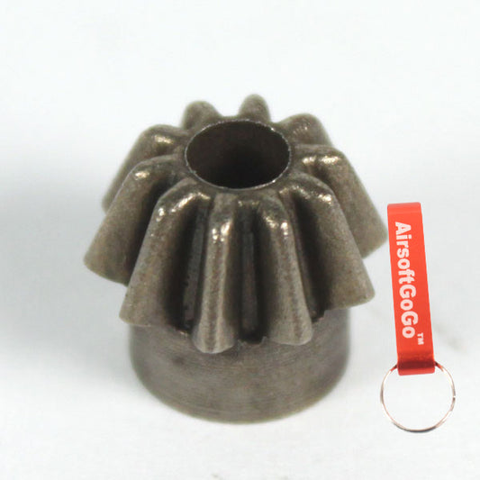 電動ガンモーター用ELEMENT モーターピニオン ギア (Oタイプ)