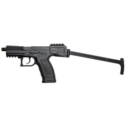 ASG B&T USW A1 GAS GBB（ブラック）-AIRSOFT GOGO エアガン・サバゲー用品通販