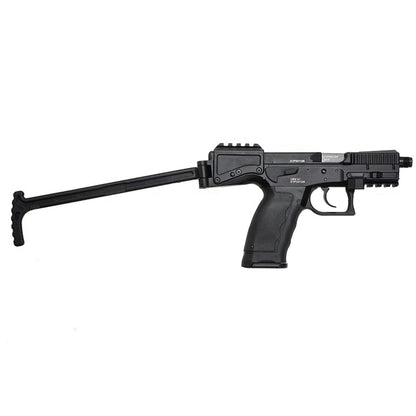 ASG B&T USW A1 GAS GBB（ブラック）-AIRSOFT GOGO エアガン・サバゲー用品通販