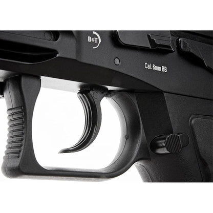 ASG B&T USW A1 GAS GBB（ブラック）-AIRSOFT GOGO エアガン・サバゲー用品通販